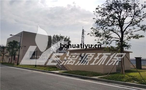 環(huan)氧(yang)油(you)脂(zhi)增(zeng)塑(su)劑廢水(shui)處理(li)