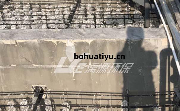 化工廢(fei)水處(chu)理方案