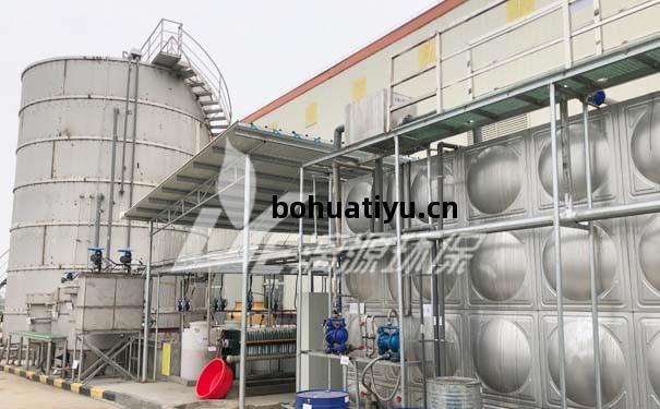 乳膠(jiao)漆塑料(liao)桶廢(fei)水(shui)處(chu)理