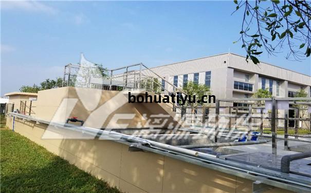 化妝品汙(wu)水(shui)處(chu)理方(fang)法(fa)