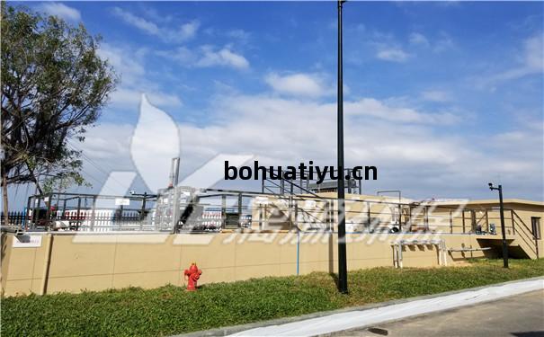 乳化(hua)液(ye)廢水處(chu)理(li)方法