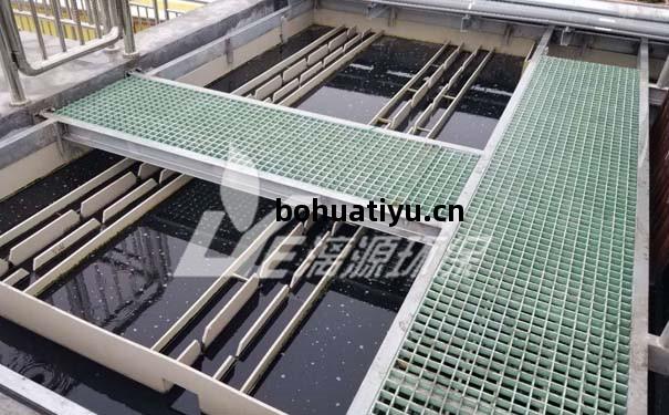 造(zao)紙塗料(liao)廢水(shui)處理