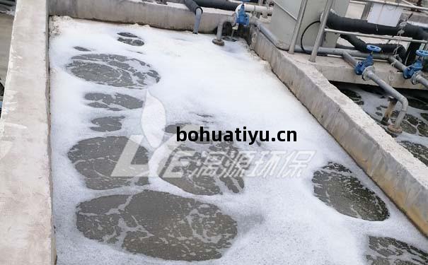 塗料(liao)行(xing)業廢(fei)水(shui)處理(li)