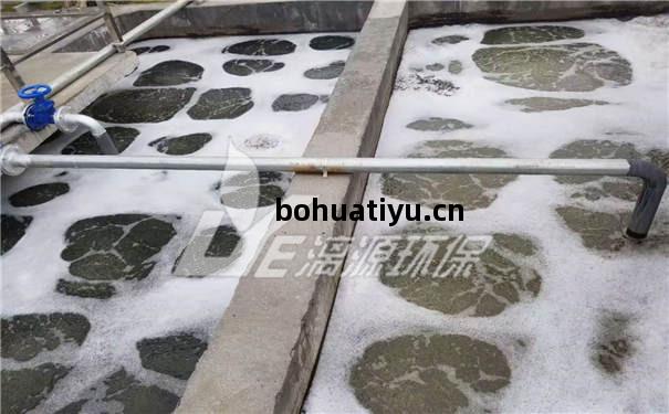 含氟廢水處(chu)理方(fang)法(fa)研究