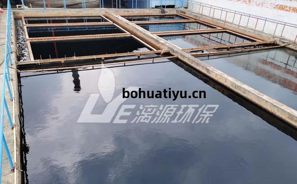 香料(liao)廢水化(hua)學處理(li)法(fa)