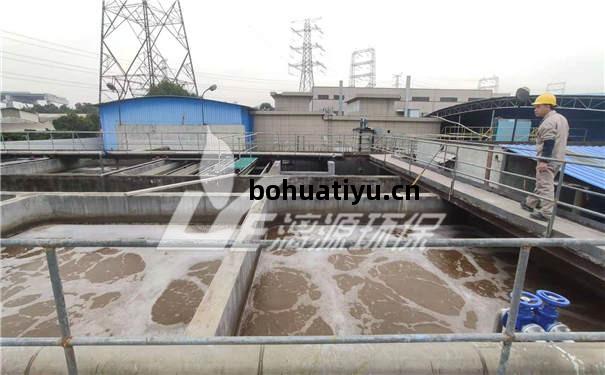 肥(fei)料(liao)廠廢水(shui)處理方(fang)式(shi)