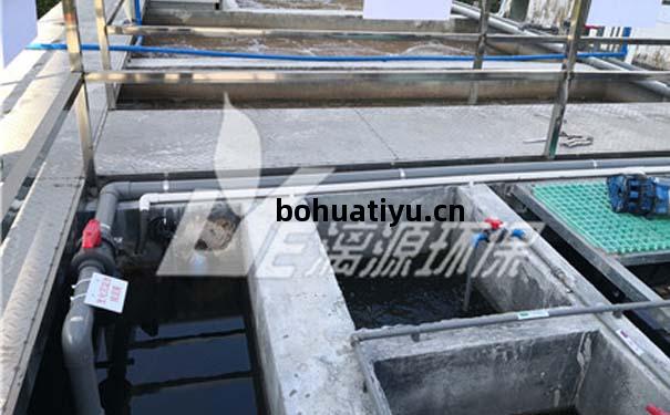 吡(bi)啶廢(fei)水處理(li)方法