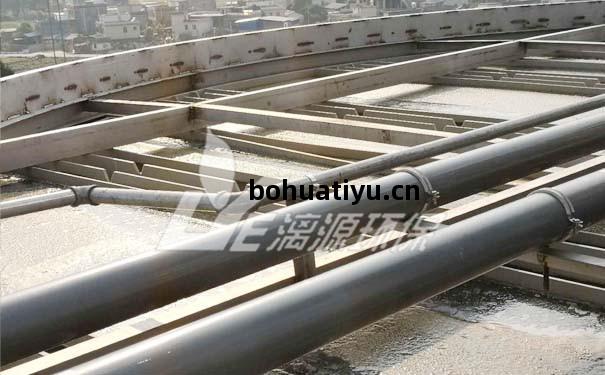 噴漆廢水(shui)處理(li)設(she)備講解(jie)