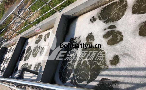 高(gao)濃(nong)度(du)化(hua)工廢(fei)水(shui)處(chu)理