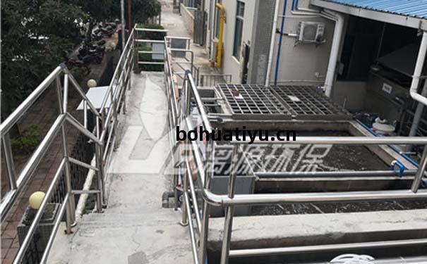 塗裝廢(fei)水(shui)處理(li)技(ji)術