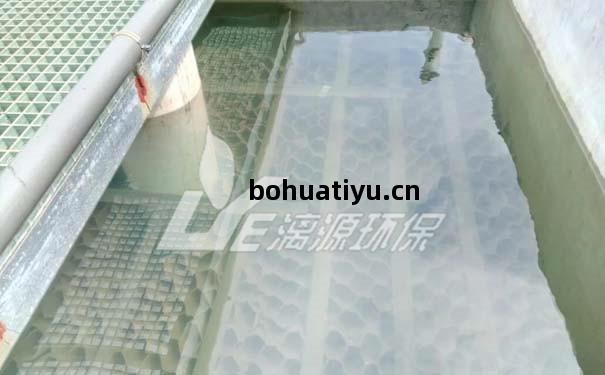 焦(jiao)化酚氰廢(fei)水(shui)處理(li)