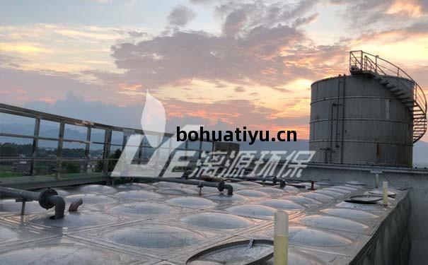 氨(an)氮(dan)廢(fei)水處(chu)理(li)方法(fa)講(jiang)解(jie)