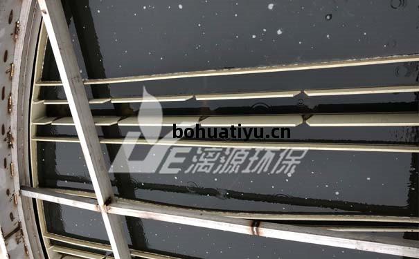 化(hua)學(xue)工業(ye)廢(fei)水(shui)處理(li)方(fang)法