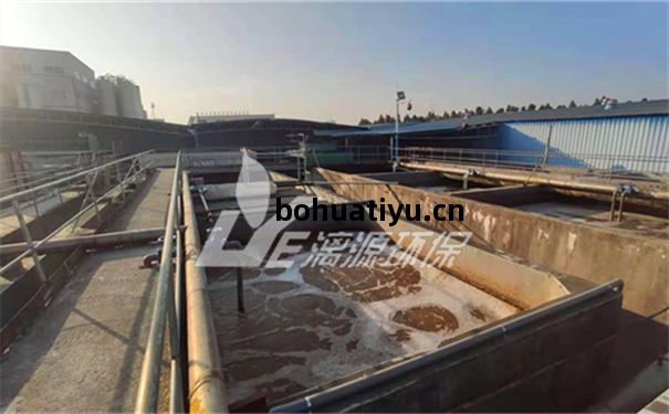 PA66廢(fei)水(shui)處(chu)理工藝(yi)方(fang)法