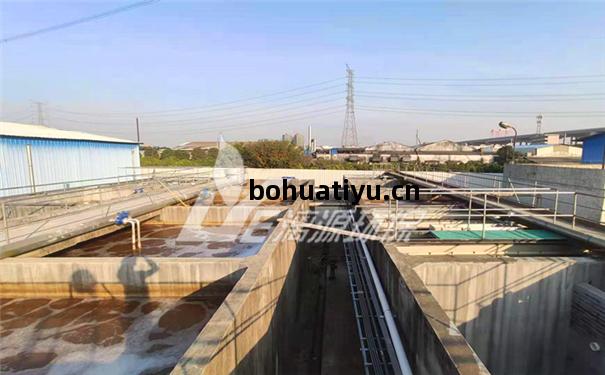 雙酚(fen)A廢水(shui)預(yu)處(chu)理(li)