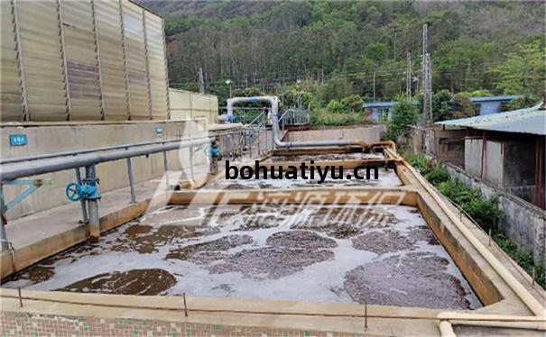 磷酸酯阻燃劑廢水預處(chu)理(li)方(fang)法(fa)