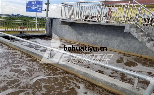 汽(qi)車塗(tu)料廢(fei)水(shui)處理(li)工(gong)藝(yi)