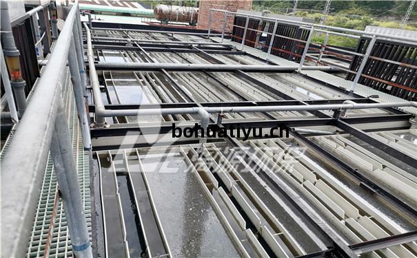 防腐塗料(liao)廢水(shui)處理方法(fa)