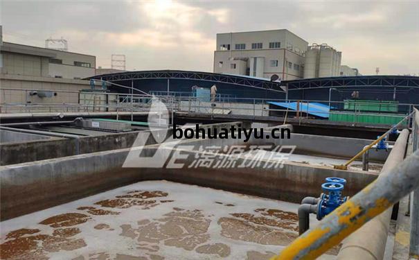 鄰(lin)甲(jia)基苯(ben)甲(jia)酰(xian)氯廢水(shui)處理工(gong)藝