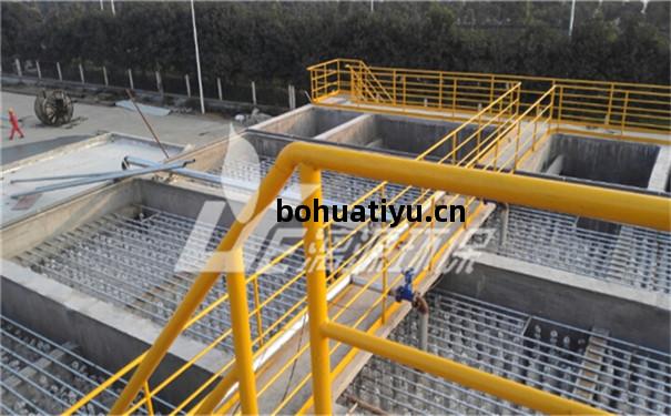 間苯(ben)二(er)酚(fen)生(sheng)產廢水(shui)處理(li)工藝