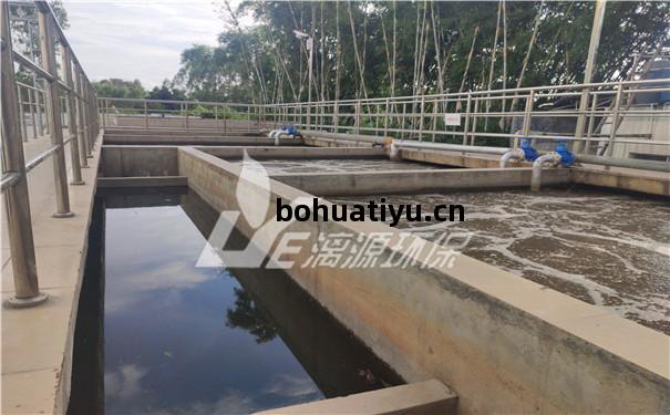 ADC發(fa)泡(pao)劑(ji)廢水處(chu)理(li)工(gong)藝