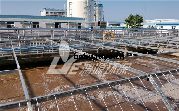 1-氨基(ji)蒽(en)醌(kun)廢水(shui)處(chu)理(li)方(fang)法(fa)