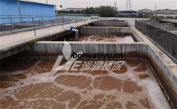 丁苯(ben)橡膠廢水(shui)處理(li)方法(fa)