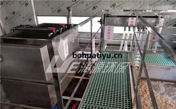 鄰(lin)甲基(ji)苯(ben)甲(jia)酸(suan)廢水(shui)處(chu)理(li)工藝(yi)