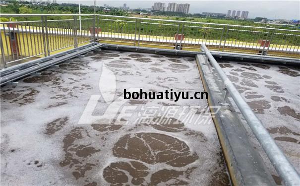 熱(re)固性(xing)粉(fen)末塗(tu)料廢(fei)水(shui)處理(li)方(fang)法