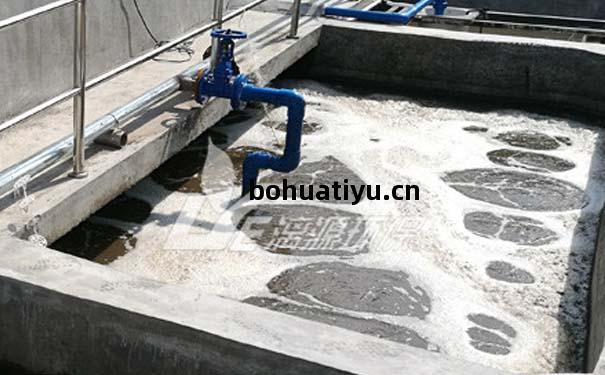 有(you)機(ji)廢水處(chu)理方法與流程