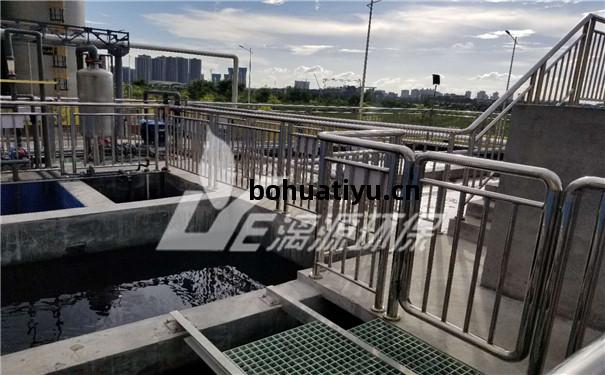 聚酯粉末(mo)塗(tu)料廢(fei)水(shui)處(chu)理預(yu)處(chu)理工(gong)藝(yi)