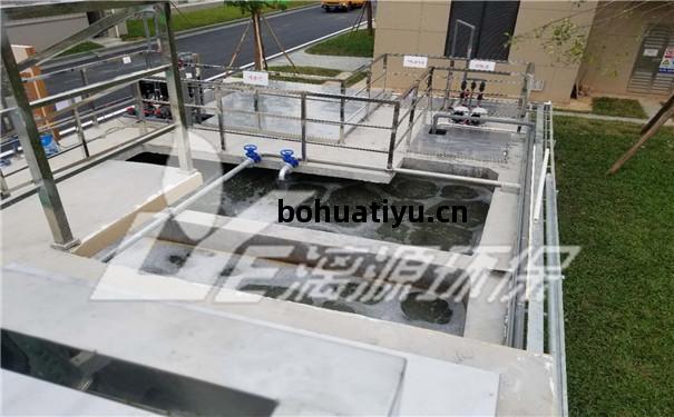 高氨氮廢(fei)水(shui)處(chu)理方法(fa)