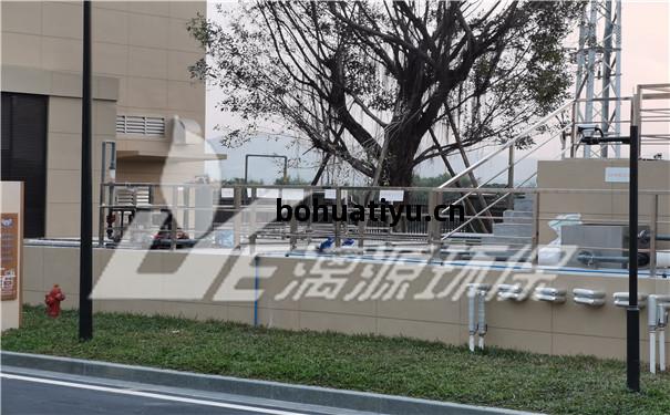 丙烯(xi)腈生(sheng)產(chan)廢(fei)水(shui)處理方法(fa)