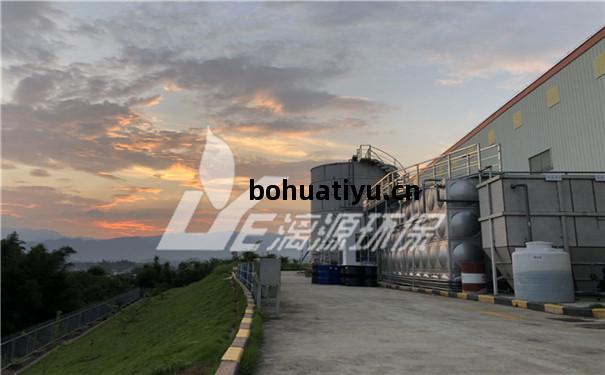 乙(yi)二醇二甲(jia)醚(mi)廢(fei)水處理工藝(yi)的(de)預處(chu)理