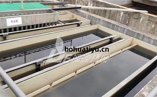 己(ji)內酰(xian)胺廢水處理(li)工藝