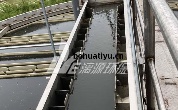 醫(yi)藥(yao)中(zhong)間體(ti)廢(fei)水處(chu)理(li)工(gong)程(cheng)