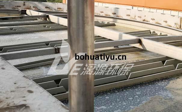 氯(lv)代(dai)硝(xiao)基(ji)苯(ben)廢水(shui)處(chu)理方(fang)法