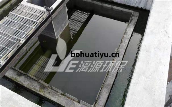 3-硝基鄰苯(ben)二甲酸廢水(shui)處理(li)工(gong)藝