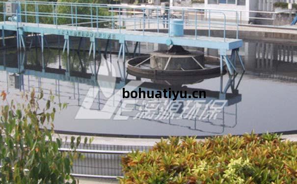 酯(zhi)化(hua)廢(fei)水預(yu)處理(li)