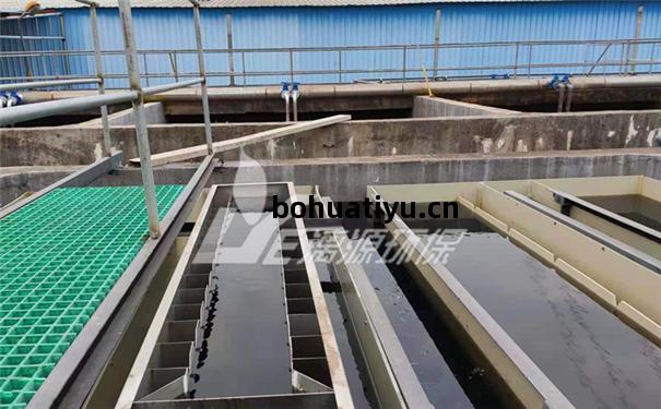 鄰苯(ben)二(er)胺廢(fei)水處理(li)工(gong)藝(yi)