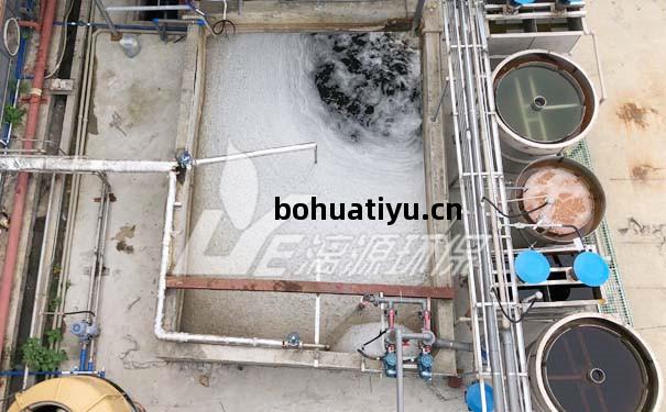 甘(gan)氨(an)酸(suan)廢(fei)水(shui)處理方法(fa)分析