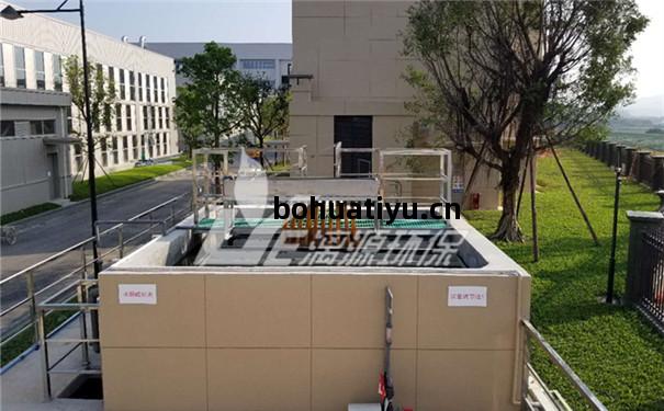 苯(ben)乙腈廢(fei)水處理(li)方法(fa)