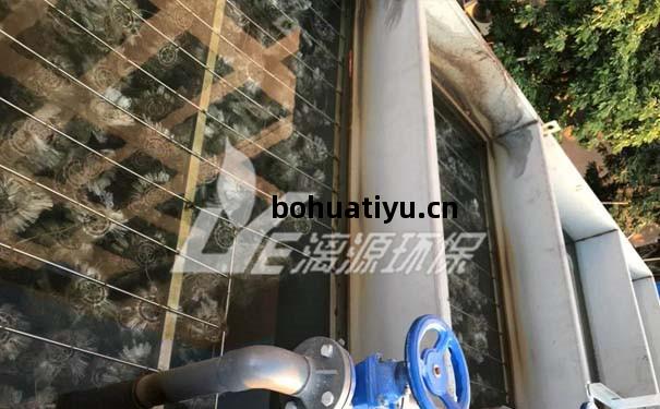 精(jing)細化工(gong)汙(wu)水(shui)處(chu)理方(fang)案詳(xiang)解(jie)