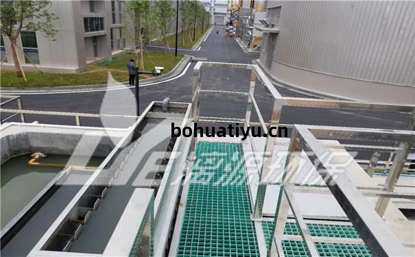 鎳(nie)鈷(gu)錳酸鋰(li)生(sheng)產廢水(shui)處(chu)理