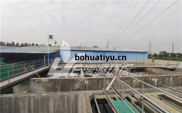 鋰電池生(sheng)產(chan)廢(fei)水(shui)處(chu)理(li)