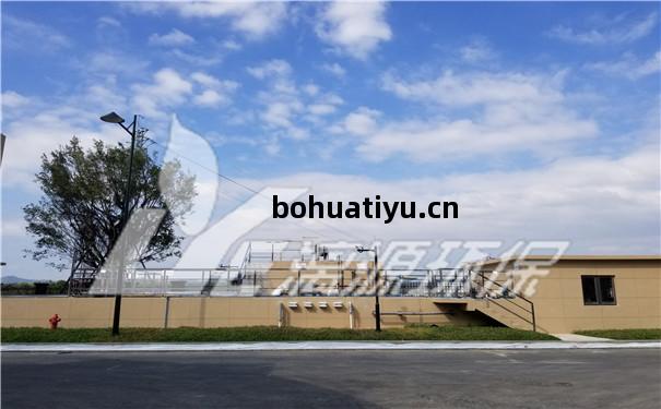 酯化廢水(shui)處(chu)理分享