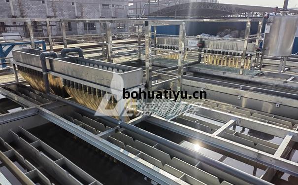 吡丙(bing)醚生產廢(fei)水處理(li)方法(fa)