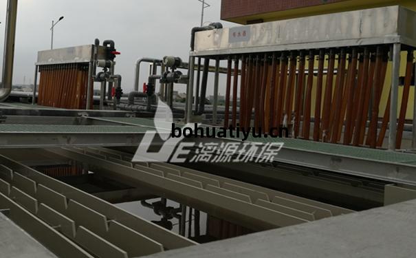 吡蚜酮(tong)廢水(shui)處理