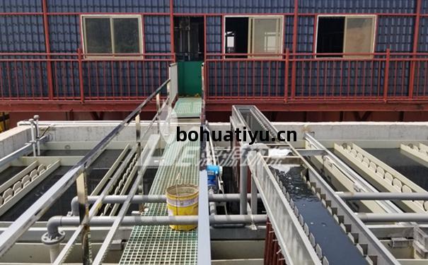 吡蚜(ya)酮(tong)生產廢(fei)水處理(li)工藝