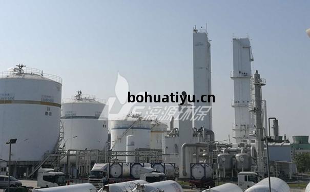 殺(sha)蟎(man)醇生(sheng)產(chan)廢水處理